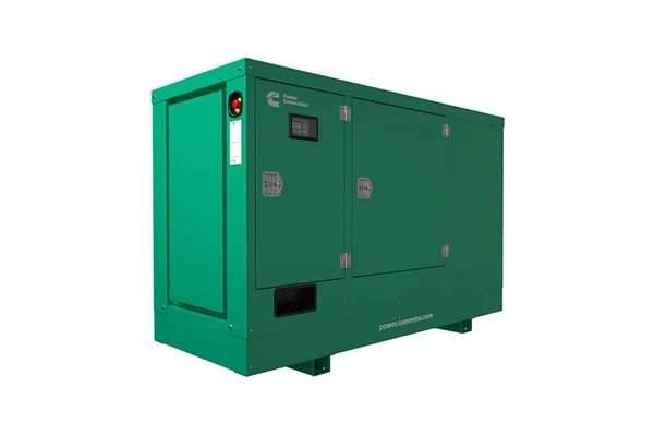 Cummins Q-serie — generator 44 tot 66 kVA